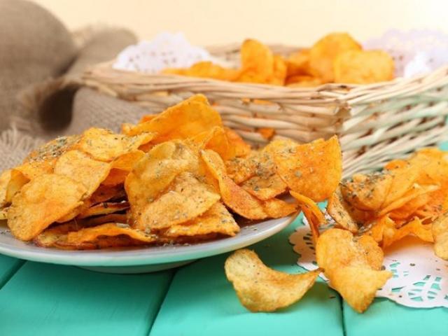 Ẩm thực - Những thực phẩm ‘tồi tệ’ cho não