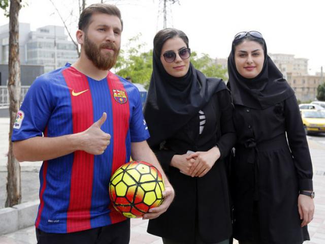 Bóng đá - "Bản sao Messi" gây họa lớn: Sắp hầu tòa vì mạo danh lừa tình 23 phụ nữ