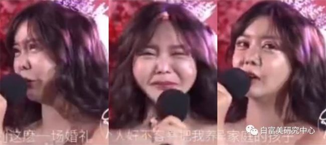 Hot girl tuyên bố ly dị chỉ 7 ngày sau tiệc cưới làm lộ dàn &#34;búp bê dao kéo&#34; - 9