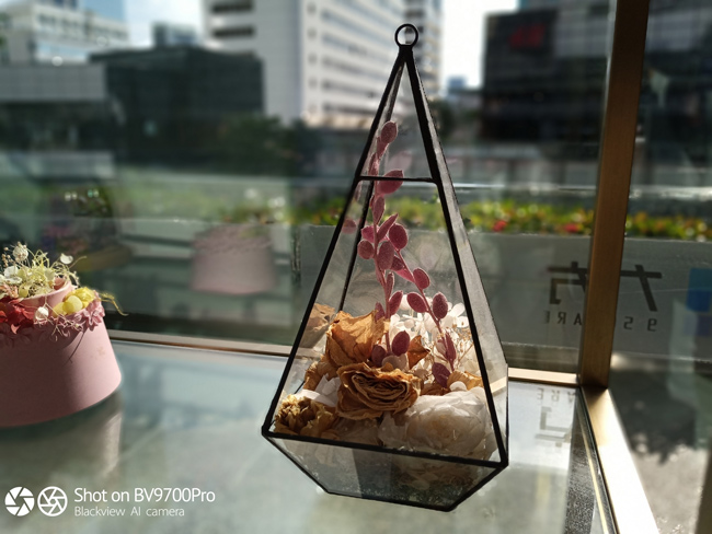 Blackview BV9700 Pro: Mê hoặc từ phượt thủ đến game thủ - 3