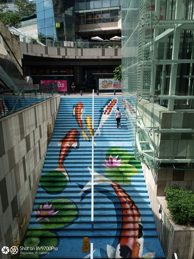 Blackview BV9700 Pro: Mê hoặc từ phượt thủ đến game thủ - 6