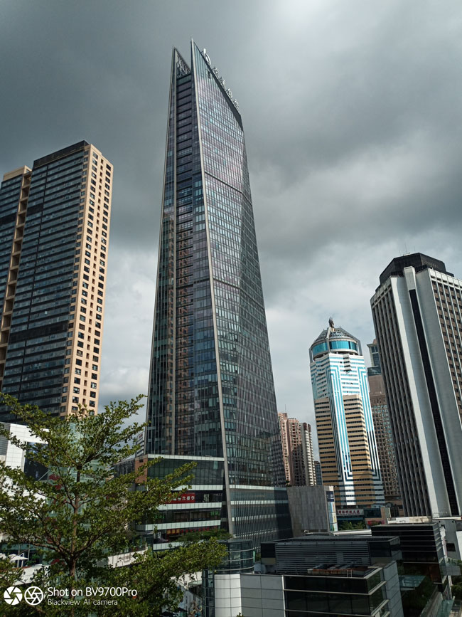 Blackview BV9700 Pro: Mê hoặc từ phượt thủ đến game thủ - 5