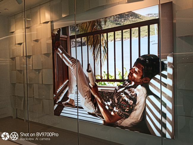 Blackview BV9700 Pro: Mê hoặc từ phượt thủ đến game thủ - 4