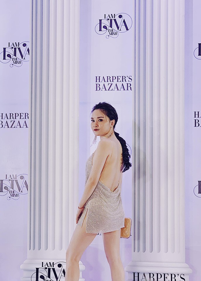 Bất ngờ với hình ảnh sexy của Thu Ngọc nhóm Mây Trắng đình đám ngày xưa - 4