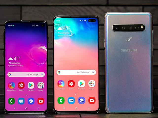 Thời trang Hi-tech - Samsung sẽ tiếp tục xưng bá với 2 smartphone cao cấp, giá bán phải chăng