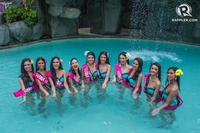 Chuyện gây bàng hoàng ở xứ hoa hậu: Ứng viên đẹp nhất da đen như than, bụng thì mỡ - 1