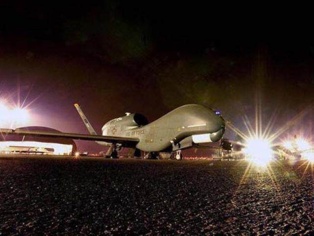 Thế giới - Nga tiết lộ thông tin mới trong vụ UAV Mỹ bị Iran bắn rơi