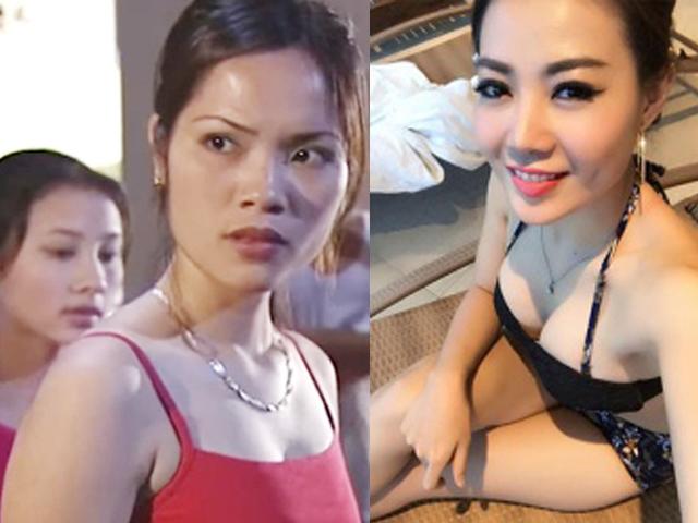 Phim - Đọ nhan sắc của "Trà Cave" và dàn sao nữ vào vai gái bán hoa trên màn ảnh