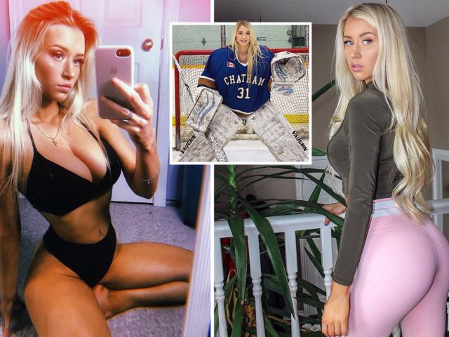 Thể thao - Nữ cầu thủ 3 vòng "trời ban" cực đẹp: Mỹ miều trên sân, “bốc lửa” ngoài đời