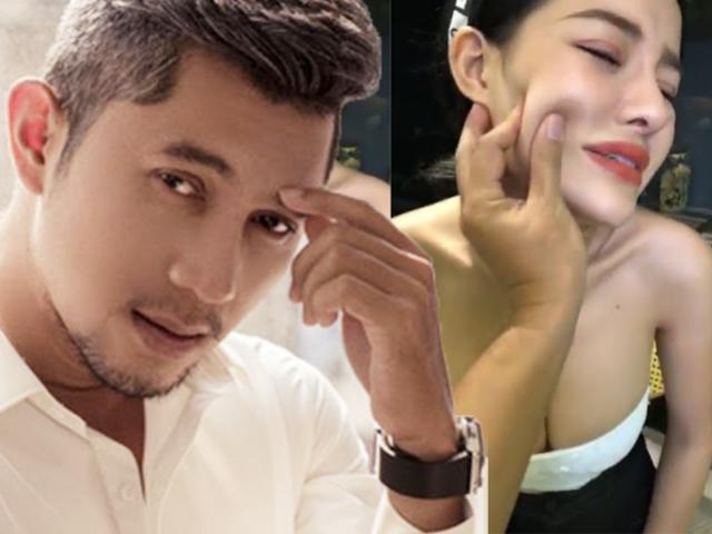 Đời sống Showbiz - Lý do Lương Bằng Quang bị phản ứng vì clip "nói hết" về scandal tình tay ba