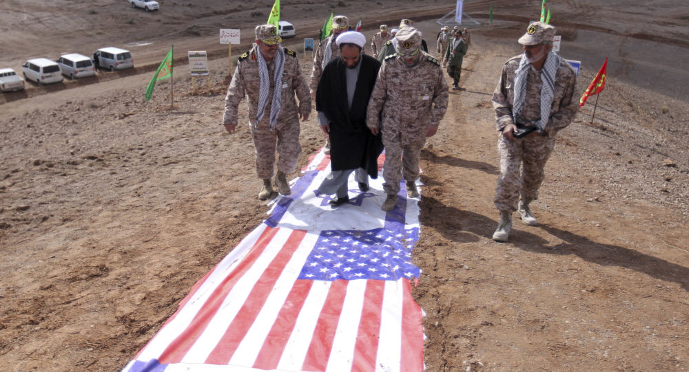 Mỹ muốn tránh cuộc chiến “không thể thắng” với Iran - 1