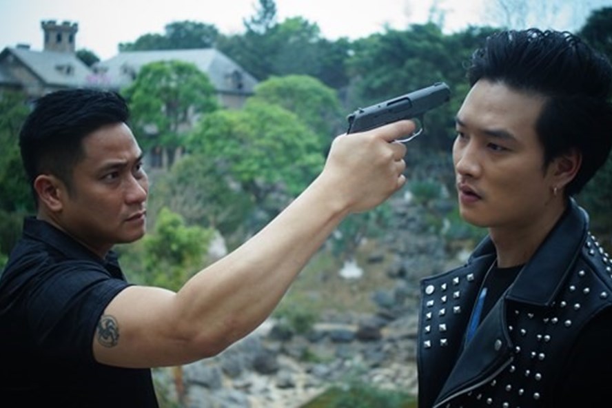 Dàn diễn viên "Lập trình cho trái tim" gồm toàn trai xinh, gái đẹp ngày ấy giờ ra sao? - 9