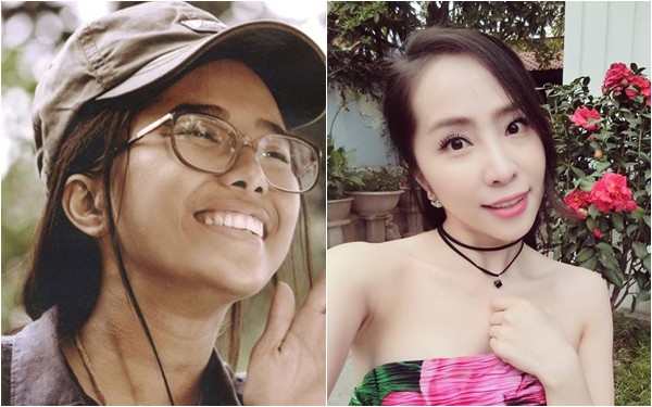 Dàn diễn viên "Lập trình cho trái tim" gồm toàn trai xinh, gái đẹp ngày ấy giờ ra sao? - 2