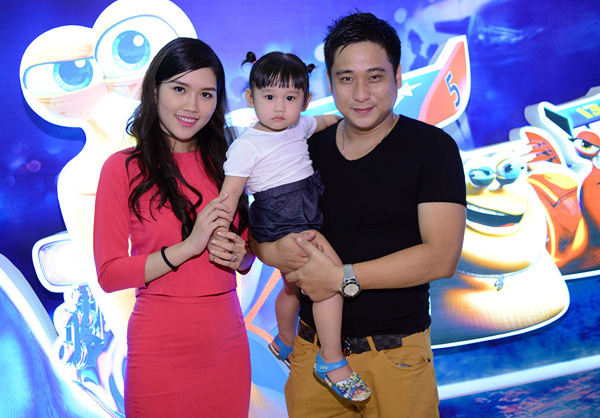 Dàn diễn viên "Lập trình cho trái tim" gồm toàn trai xinh, gái đẹp ngày ấy giờ ra sao? - 7