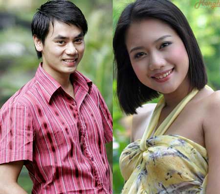 Dàn diễn viên "Lập trình cho trái tim" gồm toàn trai xinh, gái đẹp ngày ấy giờ ra sao? - 5