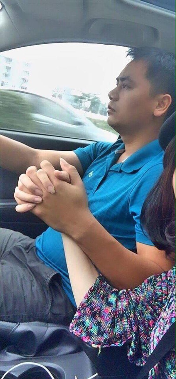 Dàn diễn viên "Lập trình cho trái tim" gồm toàn trai xinh, gái đẹp ngày ấy giờ ra sao? - 12