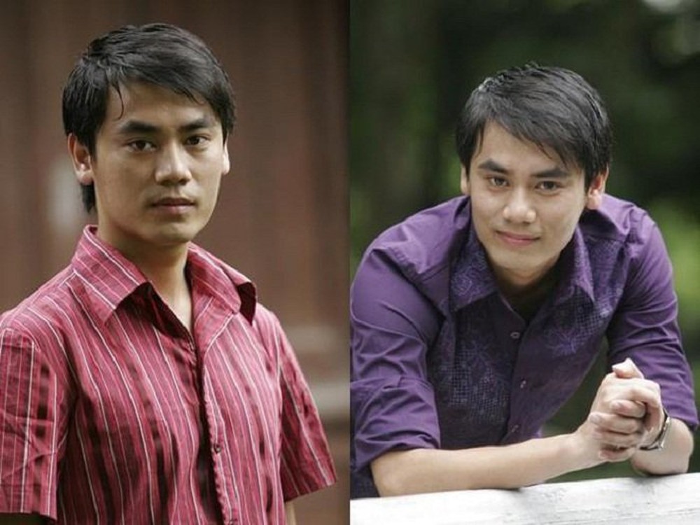 Dàn diễn viên "Lập trình cho trái tim" gồm toàn trai xinh, gái đẹp ngày ấy giờ ra sao? - 10