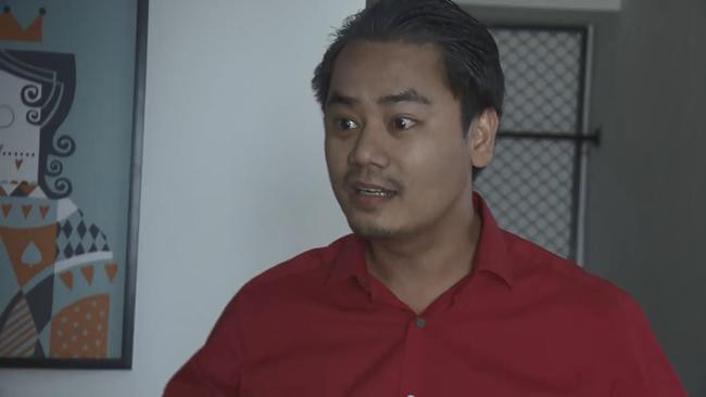 Dàn diễn viên "Lập trình cho trái tim" gồm toàn trai xinh, gái đẹp ngày ấy giờ ra sao? - 11