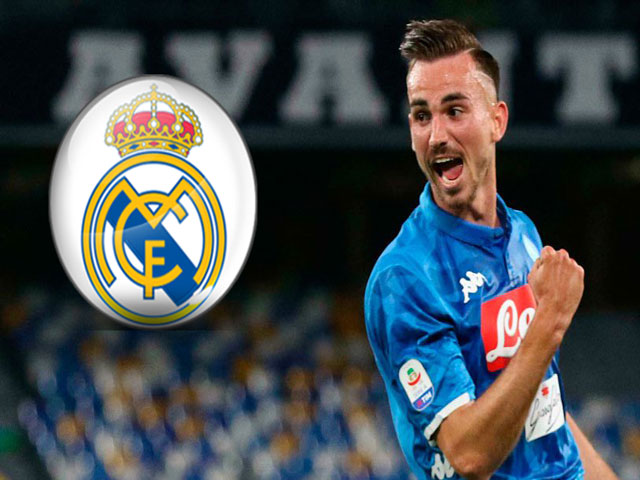 Bóng đá - Bỏ Pogba, Real theo đuổi "Messi 1m89" 50 triệu euro, tung hoành U21 châu Âu