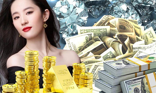 4 nàng giáp cuối năm gánh lộc về nhà, mang vận hên cho chồng con - 1