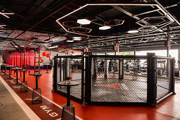 CLB gym siêu khủng tại TPHCM đổi luật chơi ngành, minh bạch hoá dịch vụ Fitness - 2