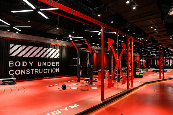 CLB gym siêu khủng tại TPHCM đổi luật chơi ngành, minh bạch hoá dịch vụ Fitness - 3