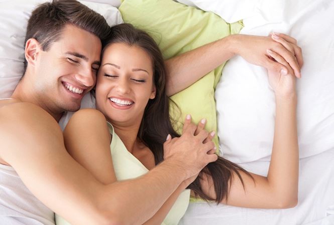 Những món ăn tốt hơn Viagra cho quý ông &#39;trên bảo dưới không nghe&#39; - 1