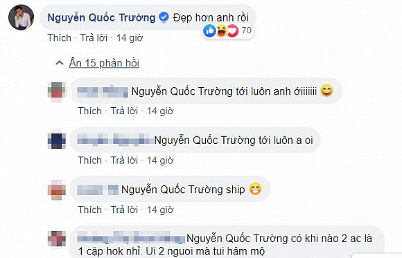 Quốc Trường – Midu lộ bằng chứng đi ăn chung thân thiết sau bao ngày &#39;thả thính&#39; - 2