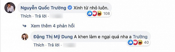 Quốc Trường – Midu lộ bằng chứng đi ăn chung thân thiết sau bao ngày &#39;thả thính&#39; - 4