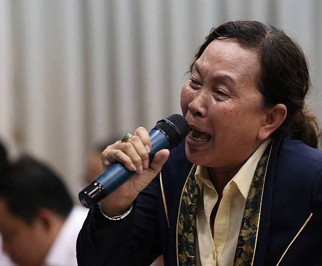 Thủ Thiêm: &#39;Hô biến&#39; 1.330 căn hộ tái định cư thành nhà thương mại - 2