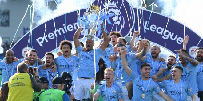 MU top 5 cũng có vé C1: Ngoại hạng Anh nín thở chờ UEFA phán quyết Man City - 1