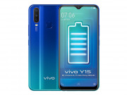 Thời trang Hi-tech - TOP smartphone pin &quot;trâu&quot; giá rẻ dưới 5 triệu đồng năm 2019