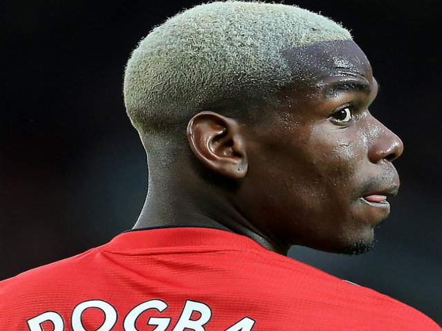 Bóng đá - Pogba đòi đến Juventus "phò tá" Ronaldo: Huyền thoại MU chốt câu "lạnh người"
