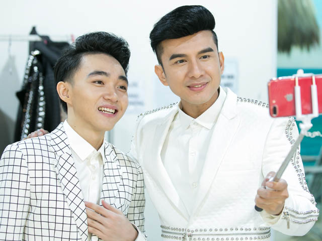 Ca nhạc - MTV - Học trò cưng của Đan Trường bất ngờ tung phiên bản “Độ ta không độ nàng”