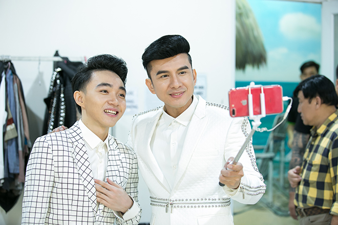 Học trò cưng của Đan Trường bất ngờ tung phiên bản “Độ ta không độ nàng” - 3