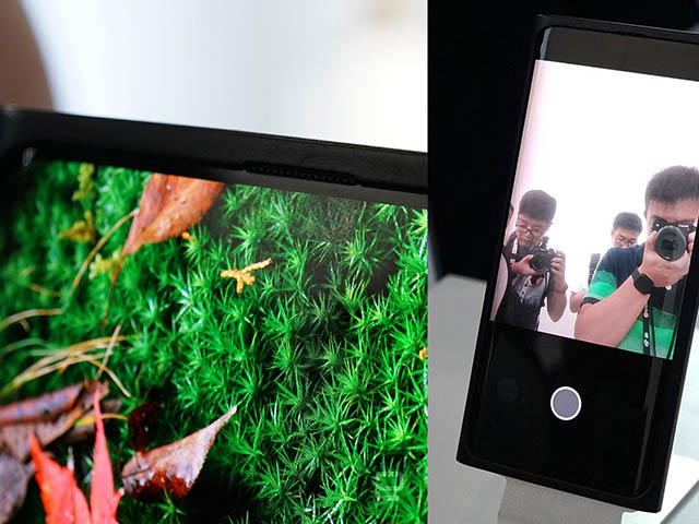 Thời trang Hi-tech - Oppo trình diễn công nghệ camera selfie đỉnh nhất từ trước đến nay
