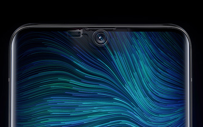 Oppo trình diễn công nghệ camera selfie đỉnh nhất từ trước đến nay - 3