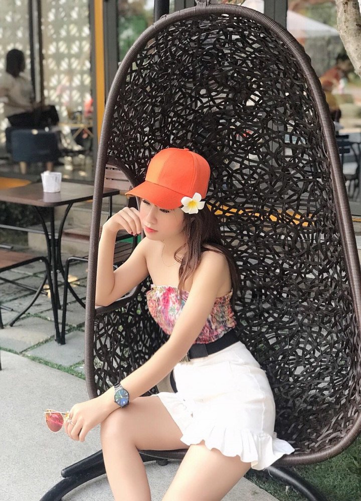 Nữ dược sỹ giữ dáng nhờ chăm chơi bóng chuyền - 2