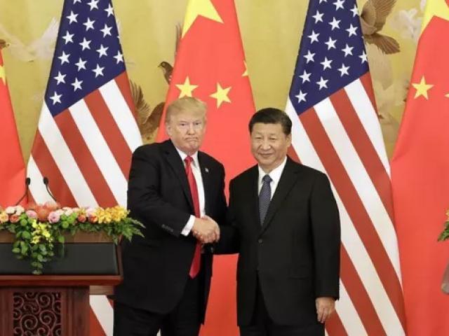 Thế giới - Mỹ dự định đưa Trung Quốc vào thế gọng kìm