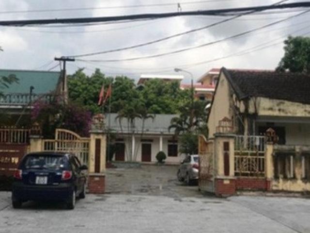 Tin tức trong ngày - Không có "ghế" ở Hội Nông dân, nguyên chủ tịch huyện lại được điều làm Phó giám đốc Sở Ngoại vụ