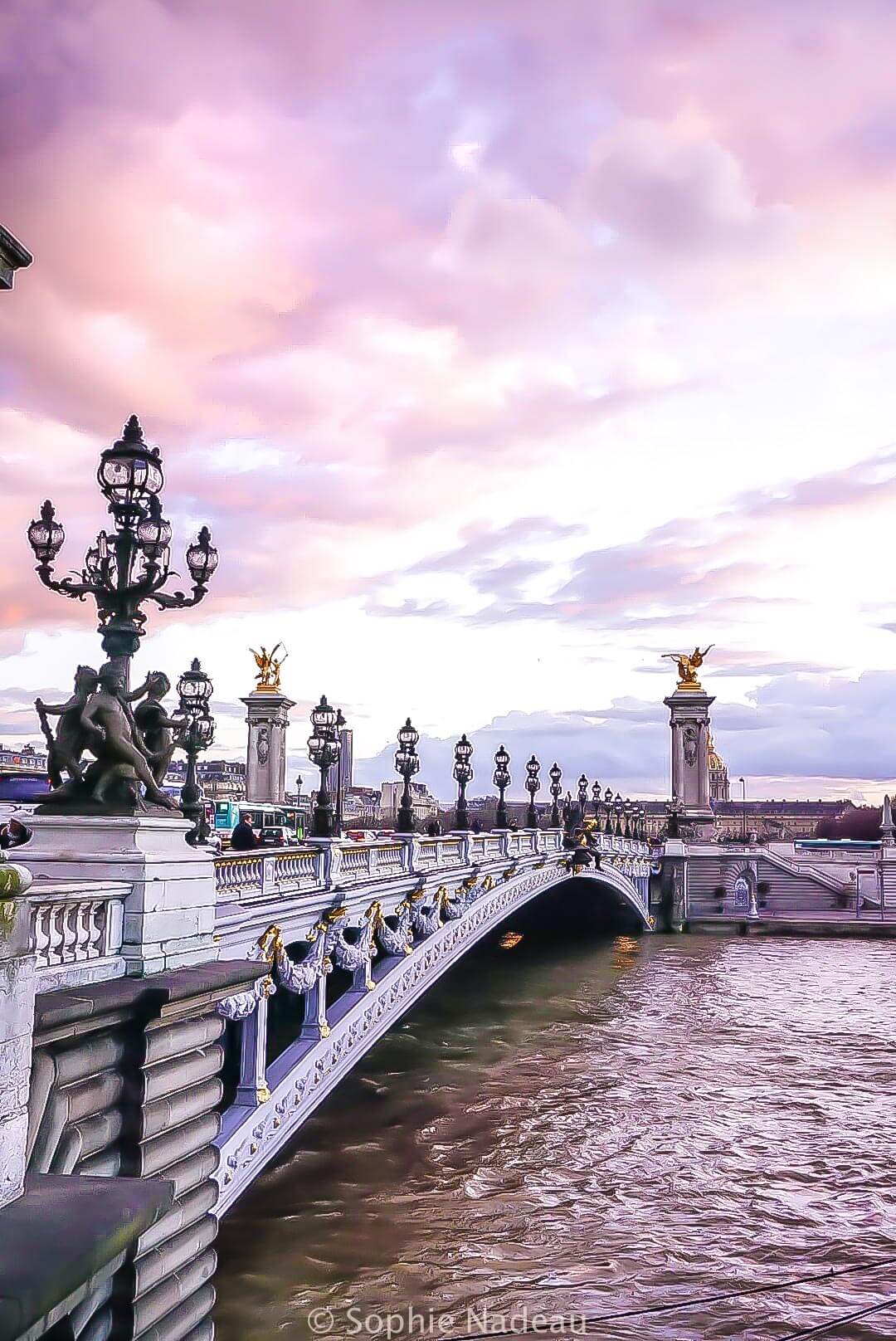 Những điểm sống ảo lung linh nhất Paris ít người biết đến - 6