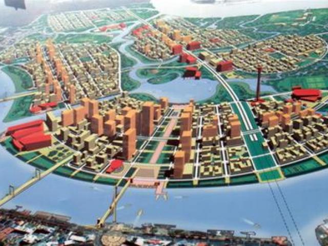 Tin tức trong ngày - Hàng loạt sai phạm Dự án KĐTM Thủ Thiêm, đâu là nguyên nhân chính?