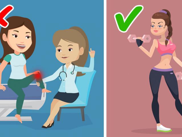 Sức khỏe đời sống - 6 cách cải thiện sức khỏe hóa thuốc độc nếu bạn không nắm rõ những điều này