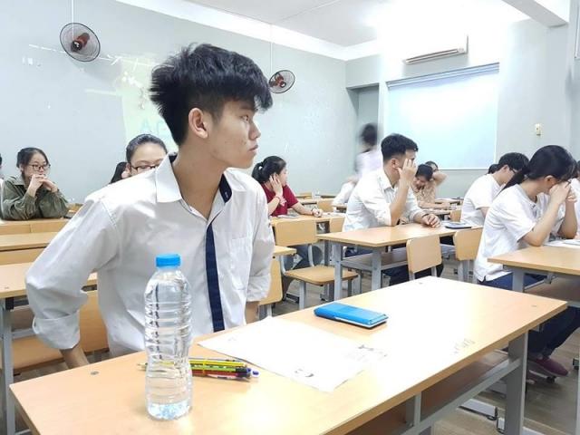 Giáo dục - du học - Nhận định đề thi tổ hợp KHXH kỳ thi THPT quốc gia 2019