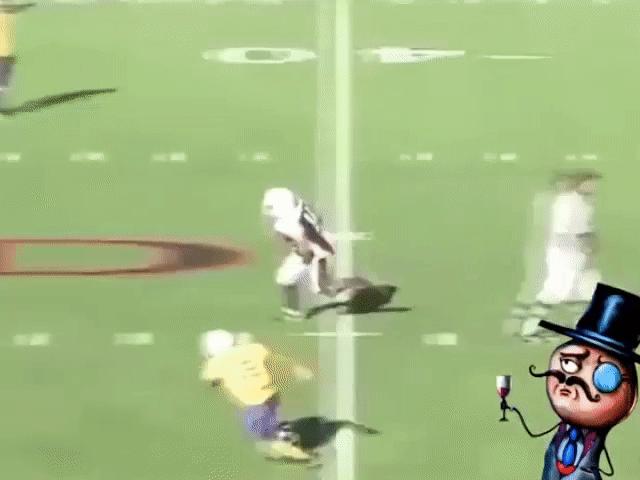 Video Clip Cười - Vì tin nhầm người mà nhận kết cục "bi hài" thế này đây