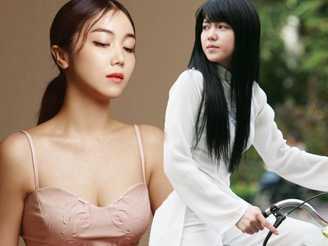 Phim - "Cô dâu Hà Nội" bị tố gây rạn nứt tổ ấm Song Hye Kyo là ai?