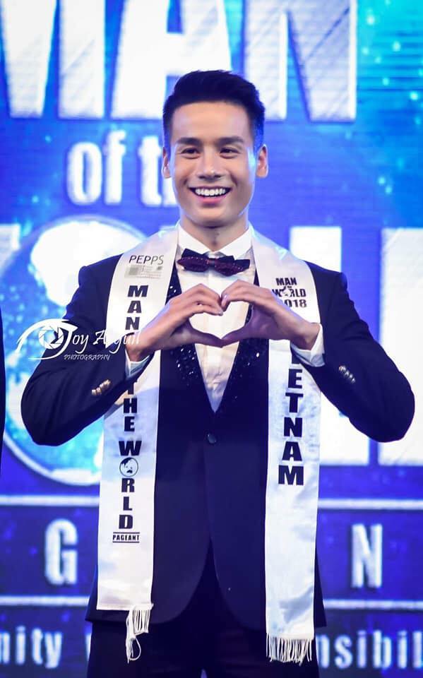 Phản ứng của "Nam vương Thế giới 2018" Cao Xuân Tài khi đại gia ngỏ lời - 5