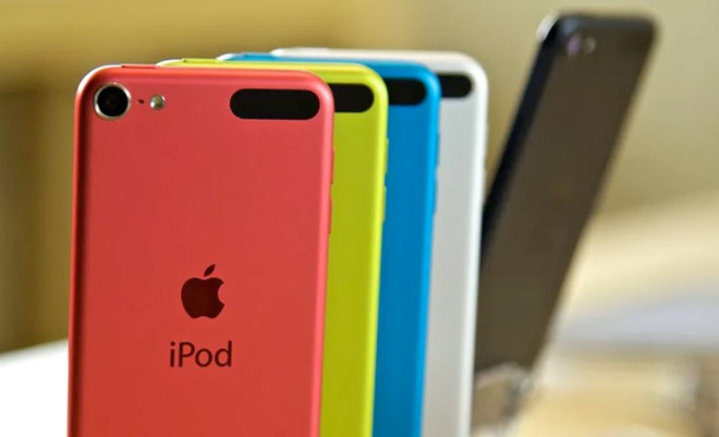 Những lý do iPod Touch vẫn rất đáng mua trong năm 2019 - 3