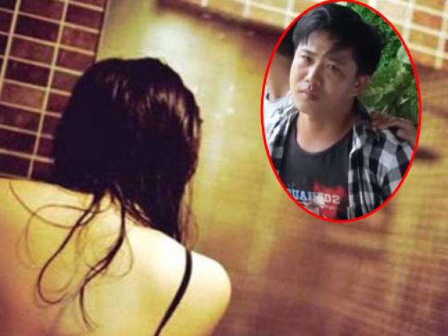 Pháp luật - Quen qua facebook, người phụ nữ nhận "quả đắng" sau khi quan hệ với trai trẻ