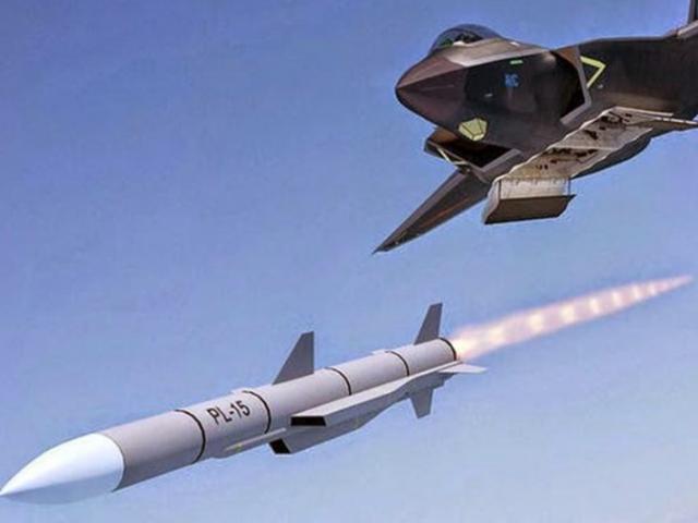 Thế giới - Tên lửa mới của Mỹ ‘nhái hàng Trung Quốc’